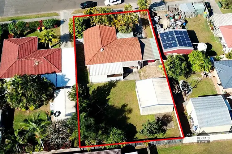 4 Stoten Street, Eagleby QLD 4207