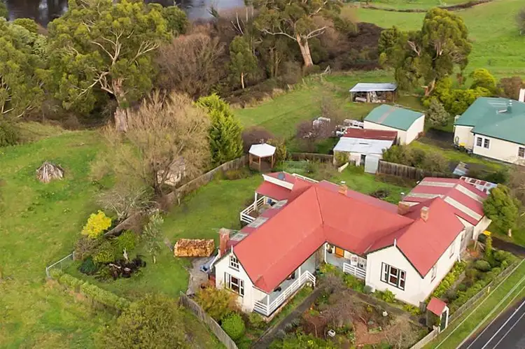 15 North Huon Road, Ranelagh TAS 7109