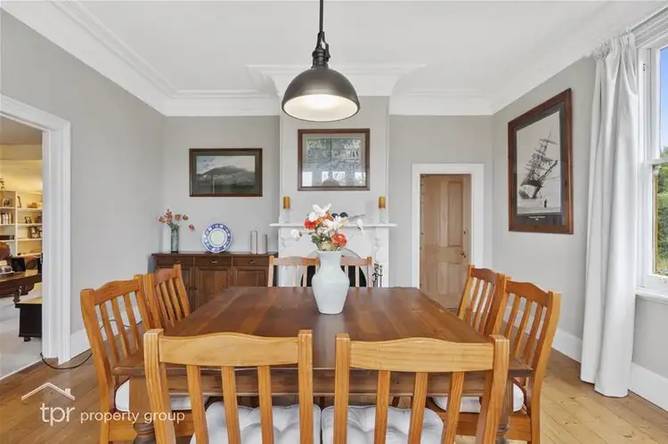 Second view of Homely house listing, 15 North Huon Road, Ranelagh TAS 7109