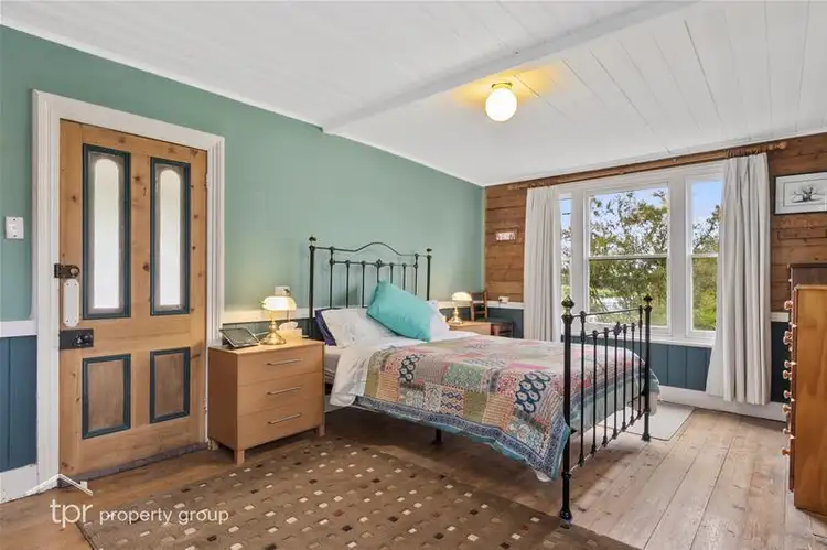 Third view of Homely house listing, 15 North Huon Road, Ranelagh TAS 7109