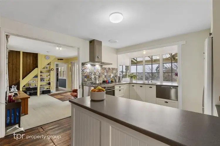 Fourth view of Homely house listing, 15 North Huon Road, Ranelagh TAS 7109