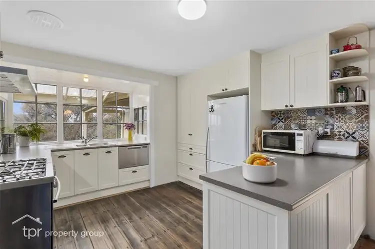 Fifth view of Homely house listing, 15 North Huon Road, Ranelagh TAS 7109