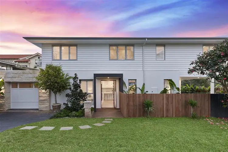 Fifth view of Homely house listing, 18 Travers Road, Curl Curl NSW 2096