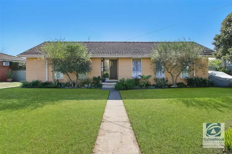 114 Huons Hill Road, Wodonga VIC 3690