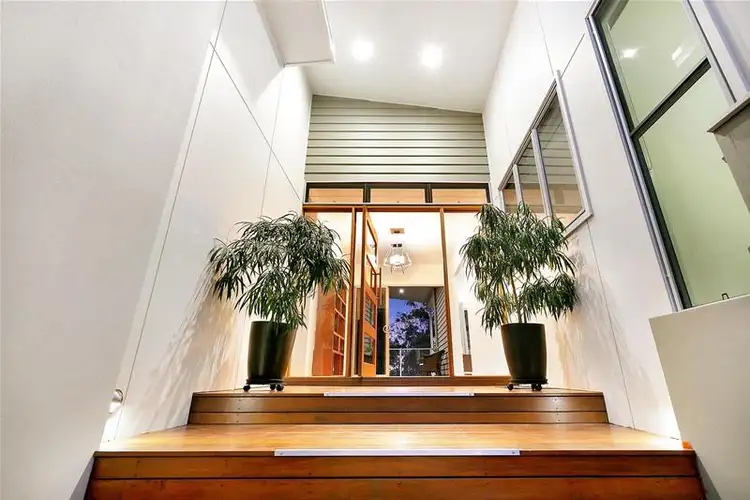 Fourth view of Homely house listing, 5 Crest Ridge Parade, Brookwater QLD 4300