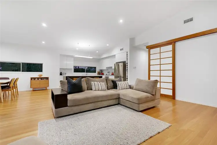 Sixth view of Homely house listing, 5 Crest Ridge Parade, Brookwater QLD 4300