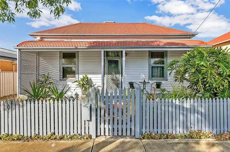 10 Swiggs Street, Birkenhead SA 5015