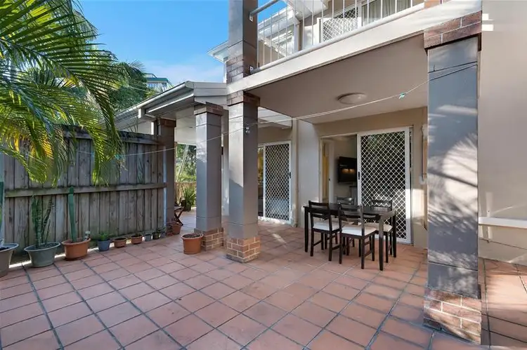 Main view of Homely apartment listing, 102/2 Gailey Road, St Lucia QLD 4067