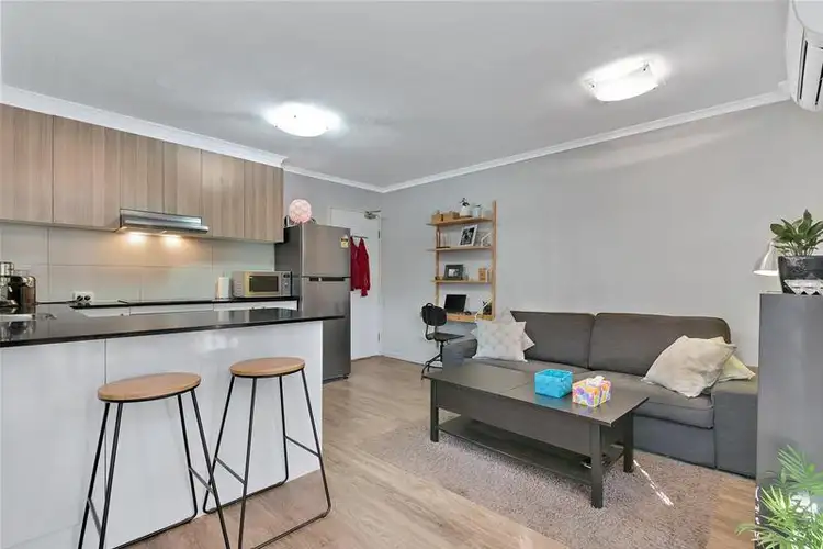 Second view of Homely apartment listing, 102/2 Gailey Road, St Lucia QLD 4067