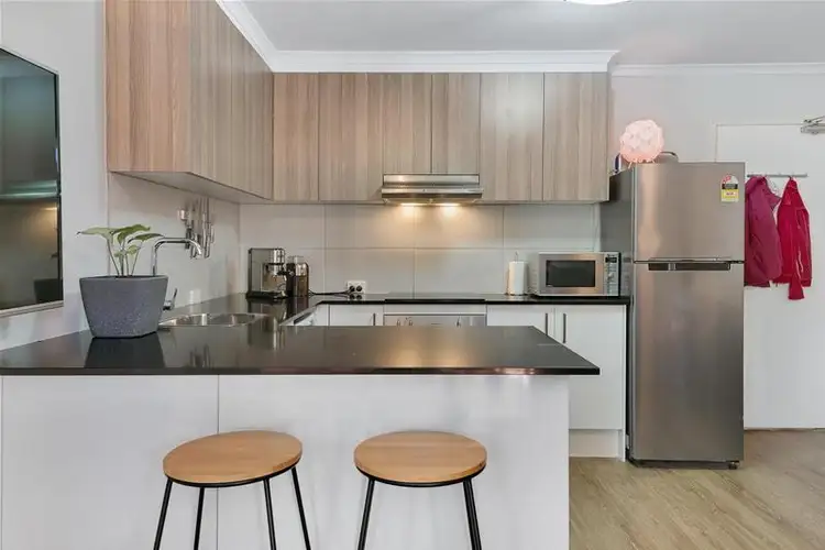 Third view of Homely apartment listing, 102/2 Gailey Road, St Lucia QLD 4067