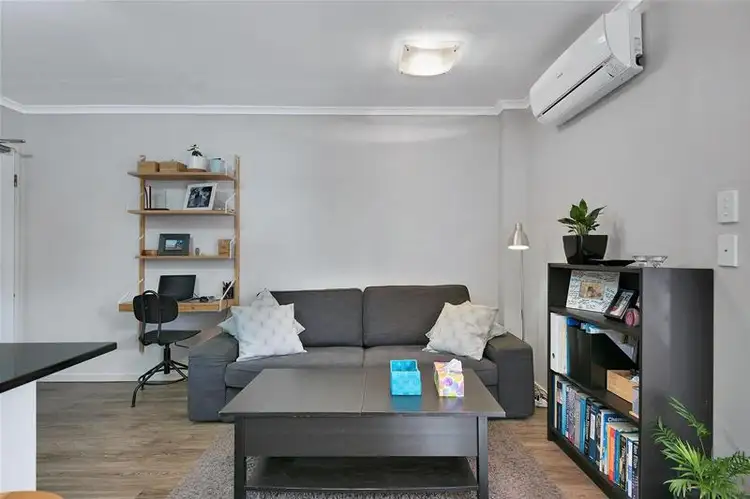 Fourth view of Homely apartment listing, 102/2 Gailey Road, St Lucia QLD 4067