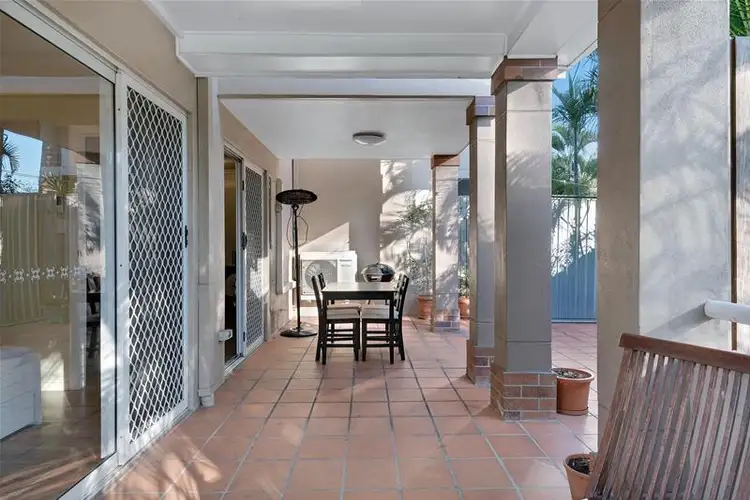 Sixth view of Homely apartment listing, 102/2 Gailey Road, St Lucia QLD 4067