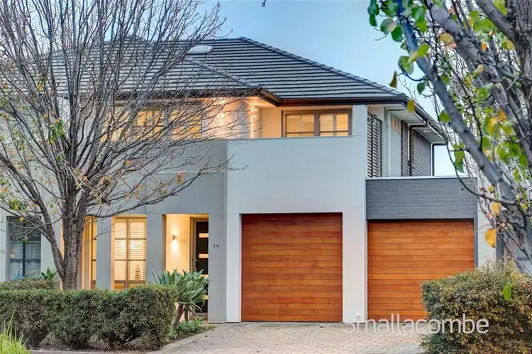 Main view of Homely house listing, 18/28A Davis Road, Glynde SA 5070