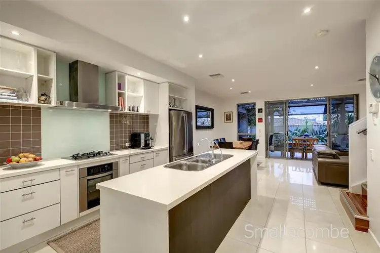 Fifth view of Homely house listing, 18/28A Davis Road, Glynde SA 5070