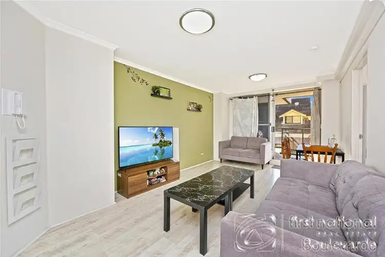 56/5-7 Beresford Road, Strathfield NSW 2135