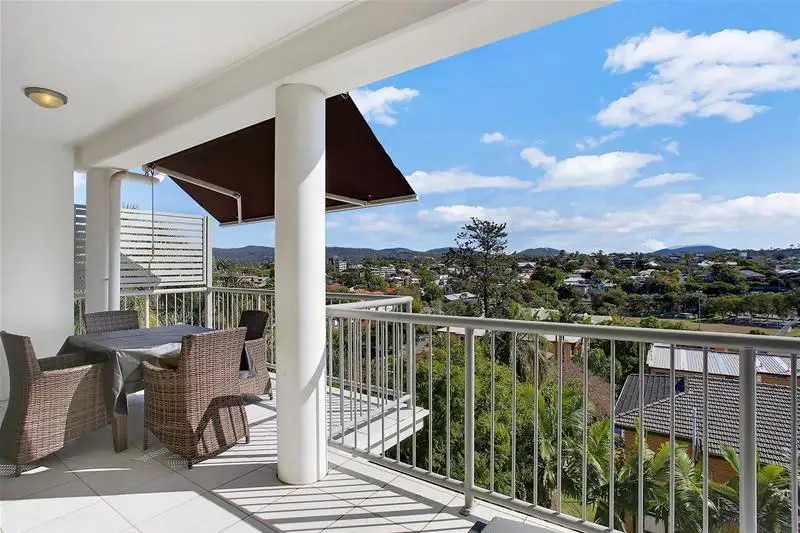 Main view of Homely apartment listing, 20/35 Dunmore Terrace, Auchenflower QLD 4066