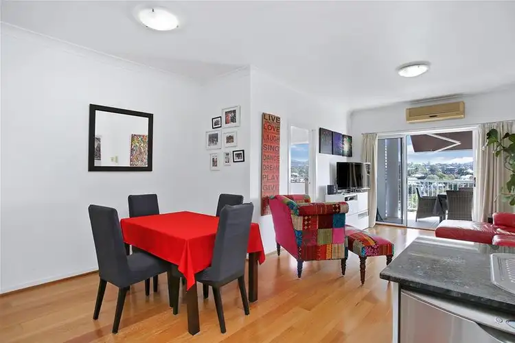 Third view of Homely apartment listing, 20/35 Dunmore Terrace, Auchenflower QLD 4066