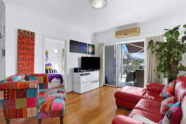 Fourth view of Homely apartment listing, 20/35 Dunmore Terrace, Auchenflower QLD 4066