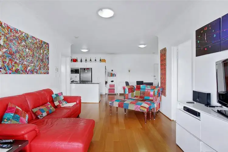 Fifth view of Homely apartment listing, 20/35 Dunmore Terrace, Auchenflower QLD 4066