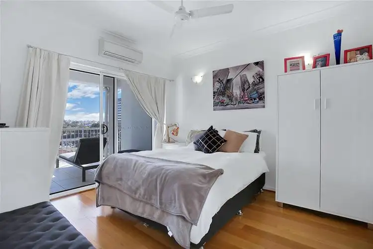 Sixth view of Homely apartment listing, 20/35 Dunmore Terrace, Auchenflower QLD 4066