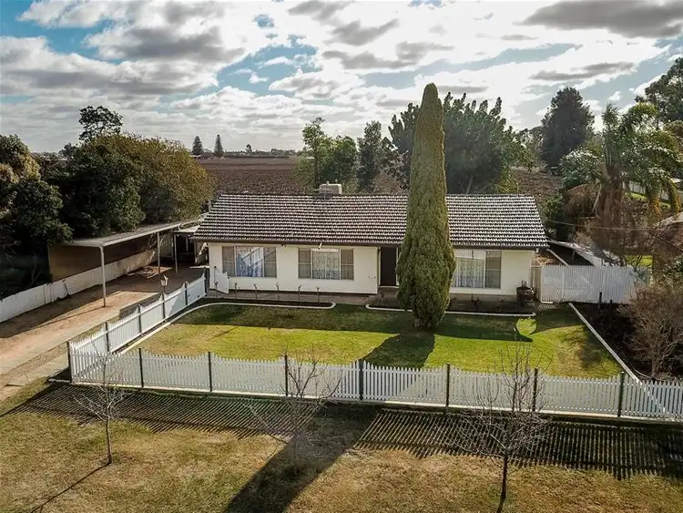 Second view of Homely house listing, 1067 Karadoc Avenue, Irymple VIC 3498