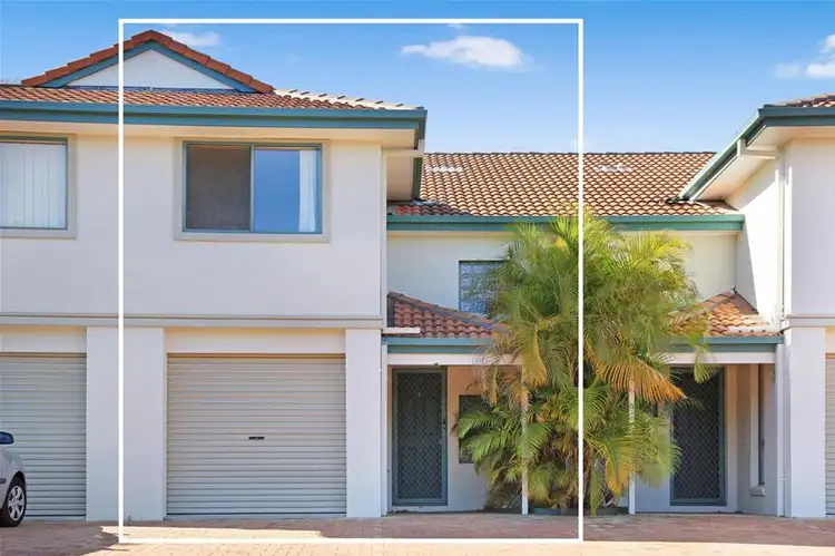 5/105 Pohlman Street, Southport QLD 4215