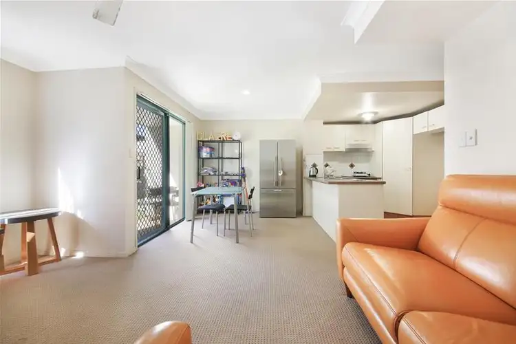 Second view of Homely townhouse listing, 5/105 Pohlman Street, Southport QLD 4215