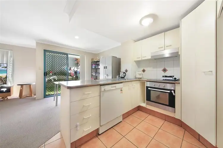 Third view of Homely townhouse listing, 5/105 Pohlman Street, Southport QLD 4215