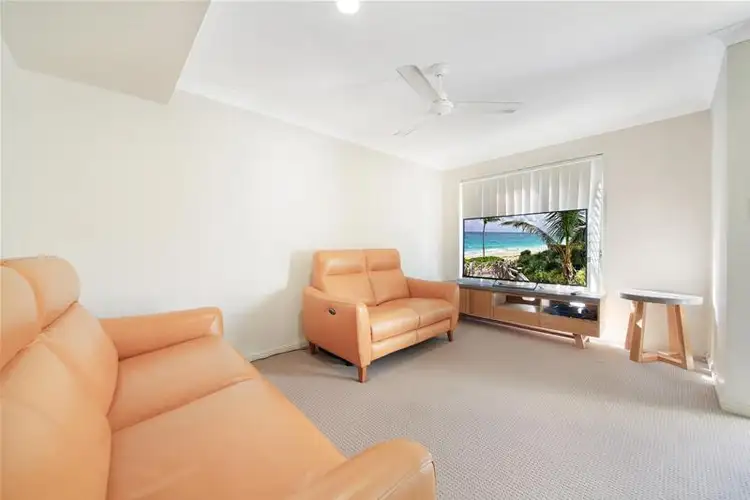 Fourth view of Homely townhouse listing, 5/105 Pohlman Street, Southport QLD 4215