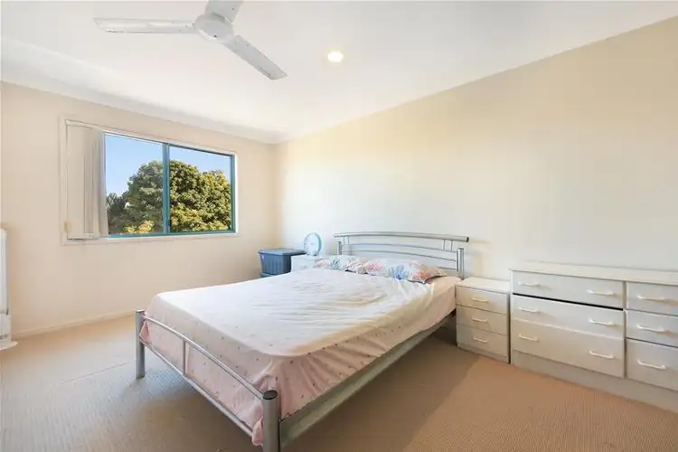 Fifth view of Homely townhouse listing, 5/105 Pohlman Street, Southport QLD 4215