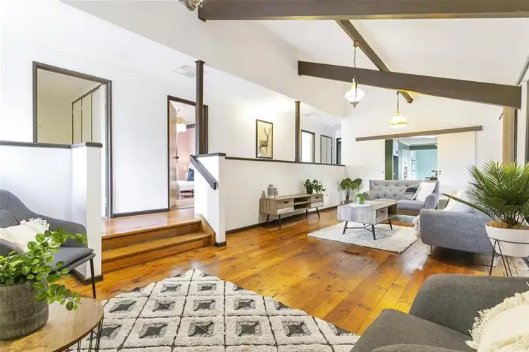 Main view of Homely house listing, 6 Chrysler Court, Salisbury Heights SA 5109