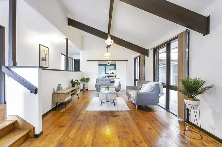 Fourth view of Homely house listing, 6 Chrysler Court, Salisbury Heights SA 5109