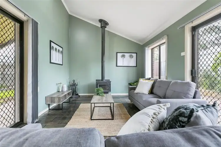 Sixth view of Homely house listing, 6 Chrysler Court, Salisbury Heights SA 5109