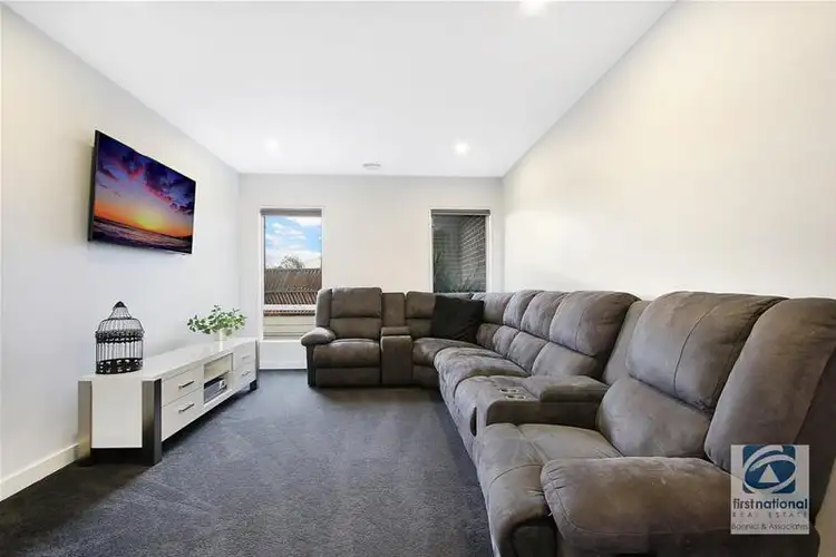 Fifth view of Homely house listing, 63 Konrads Street, Killara VIC 3691