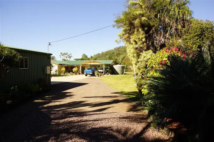 Third view of Homely rural property listing, 8 Wright Road, Grasstree Beach QLD 4740