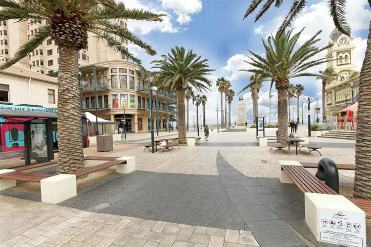 Second view of Homely land listing, 16 Blackburn Avenue, Glenelg North SA 5045