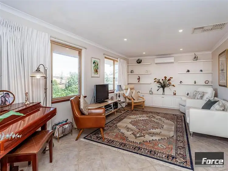 Sixth view of Homely townhouse listing, 4/17 Wheatcroft Street, Scarborough WA 6019