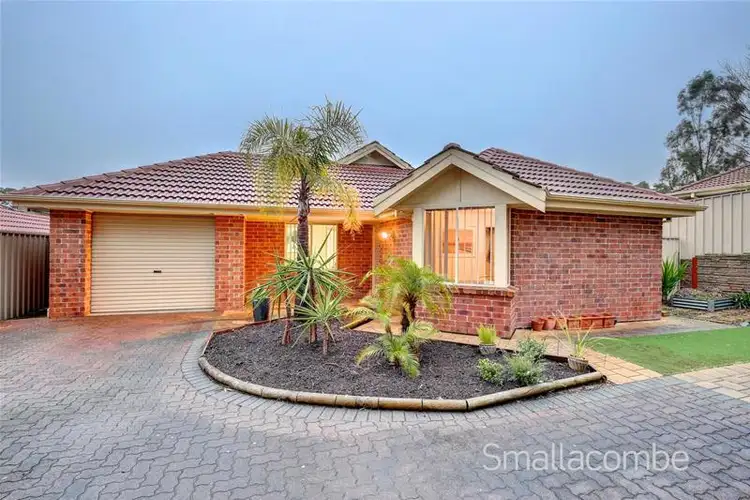 8/1 Abbaron Court, Aberfoyle Park SA 5159