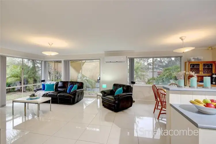Second view of Homely house listing, 8/1 Abbaron Court, Aberfoyle Park SA 5159