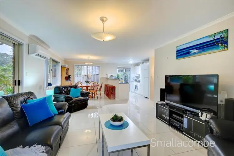 Fourth view of Homely house listing, 8/1 Abbaron Court, Aberfoyle Park SA 5159