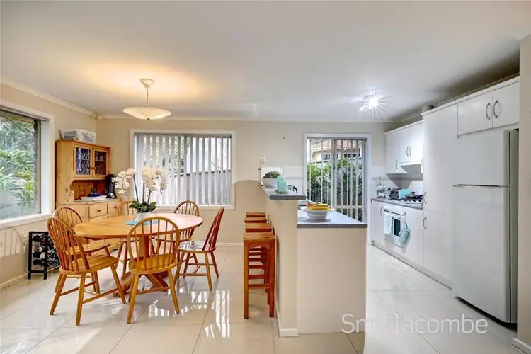 Fifth view of Homely house listing, 8/1 Abbaron Court, Aberfoyle Park SA 5159