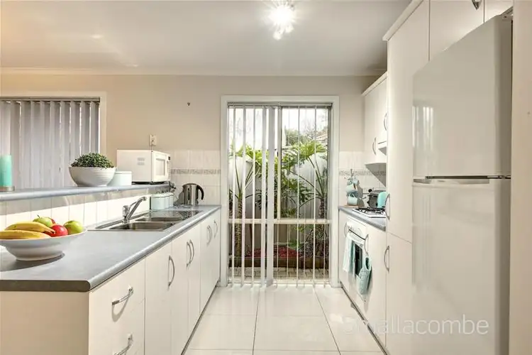 Sixth view of Homely house listing, 8/1 Abbaron Court, Aberfoyle Park SA 5159