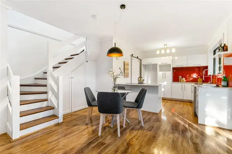 4/54-58 Lincoln  Street, Belfield NSW 2191