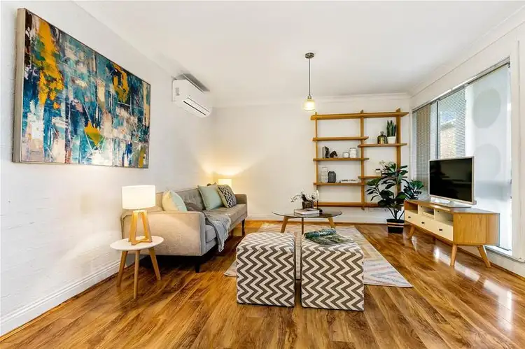 Third view of Homely townhouse listing, 4/54-58 Lincoln Street, Belfield NSW 2191