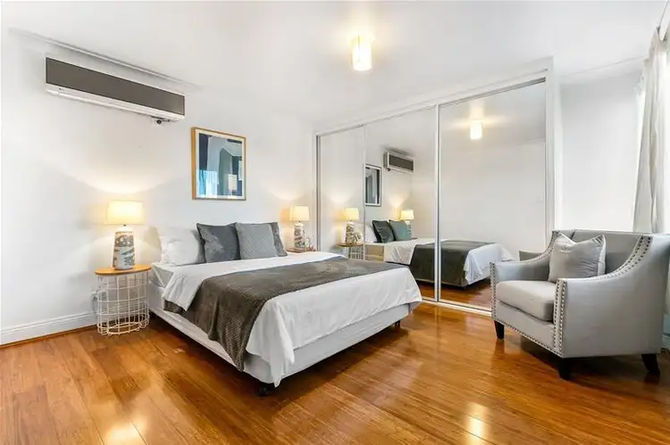 Fourth view of Homely townhouse listing, 4/54-58 Lincoln Street, Belfield NSW 2191