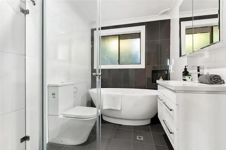 Fifth view of Homely townhouse listing, 4/54-58 Lincoln Street, Belfield NSW 2191