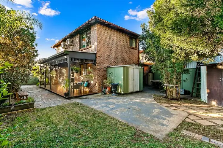 Sixth view of Homely townhouse listing, 4/54-58 Lincoln Street, Belfield NSW 2191