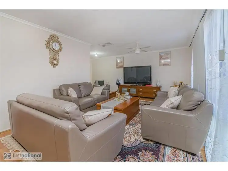 Third view of Homely house listing, 10 Yarcombe Crescent, Craigieburn VIC 3064