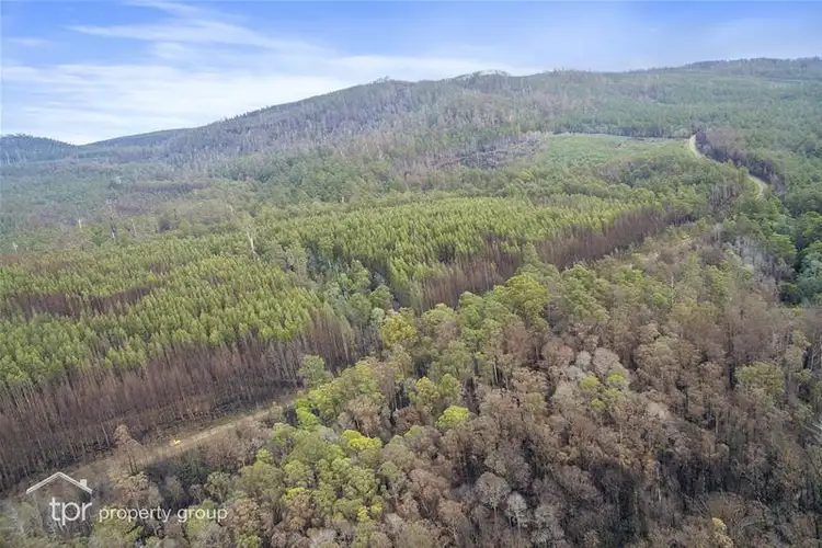 Sixth view of Homely land listing, 1 Oigles Road, Geeveston TAS 7116