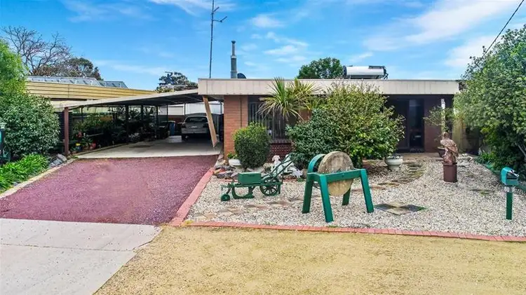 Main view of Homely house listing, 80 Knox Street, Numurkah VIC 3636